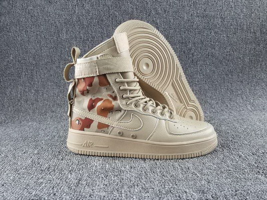 Nike Special Forces Air Force 1 Men Shoes_02